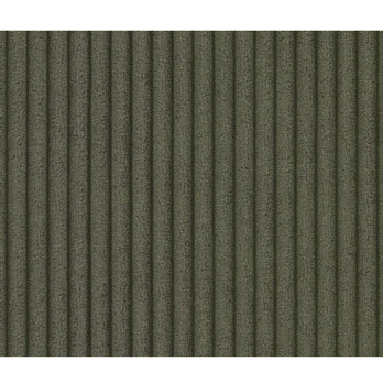 Postel s roštem INZA olivová, 180x200 cm 6