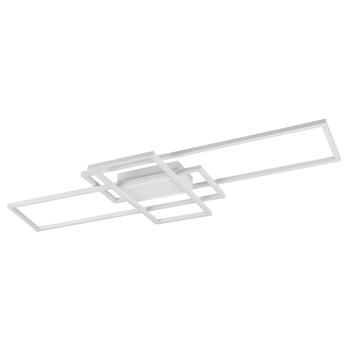 Stropní LED svítidlo IRVINE bílá 5