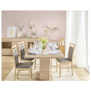 Jídelní souprava ISOLA porcelán, 16 ks 2
