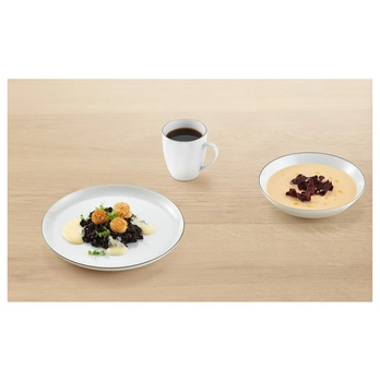 Jídelní souprava ISOLA porcelán, 16 ks 4