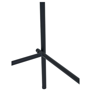 Barová židle ISTIPUNO hnědá/černá 5