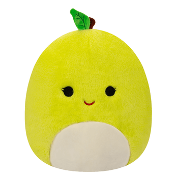 Hračka Squishmallows JABLKO ASHLEY žlutá, 30 cm 1