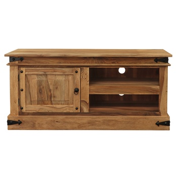 TV stolek JALILA 1 120 palisandr 1