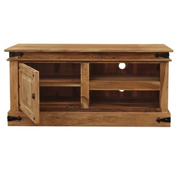 TV stolek JALILA 1 120 palisandr 2