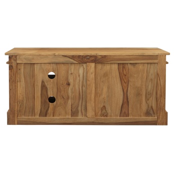 TV stolek JALILA 1 120 palisandr 3