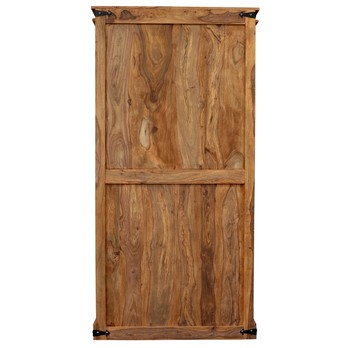 Knihovna  JALILA 100 palisandr 3
