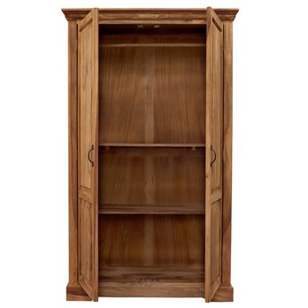 Šatní skříň JALILA 120 palisandr 1