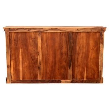 Komoda JALILA 180 palisandr 3