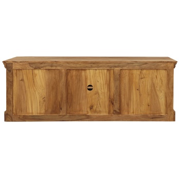 TV stolek JALILA 2 160 palisandr 3