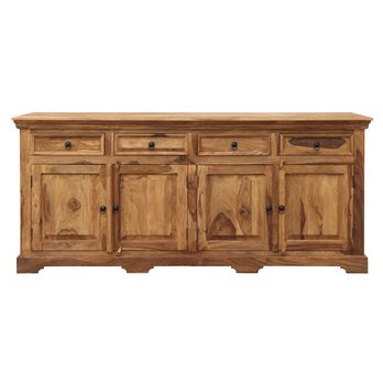 Komoda JALILA 200 palisandr 2