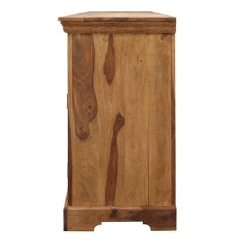 Komoda JALILA 200 palisandr 4