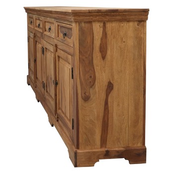 Komoda JALILA 200 palisandr 5