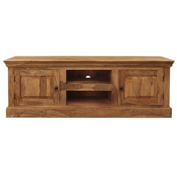 TV stolek JALILA 3 160 palisandr 1