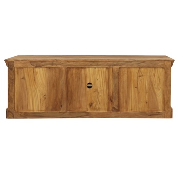 TV stolek JALILA 3 160 palisandr 3