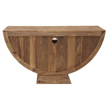 TV stolek  JALILA 4 120 palisandr 3
