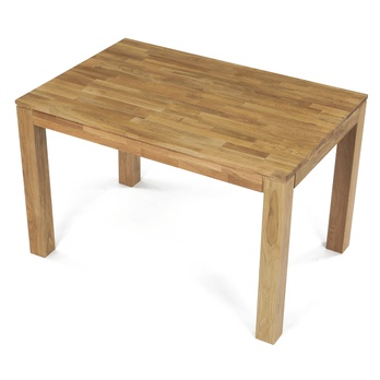 Jídelní stůl JAPAN dub/přírodní, šířka 120 cm 4