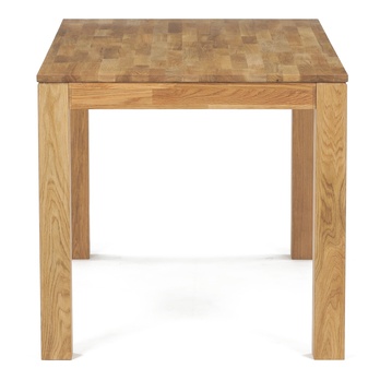 Jídelní stůl JAPAN dub/přírodní, šířka 140 cm 2