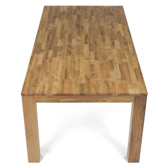 Jídelní stůl JAPAN dub/přírodní, šířka 200 cm 3