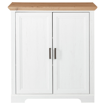 Komoda JASMIN GH 23 pinie/dub artisan 3