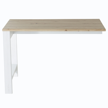 Nástavec ke stolu JASMIN pinie/dub artisan 2