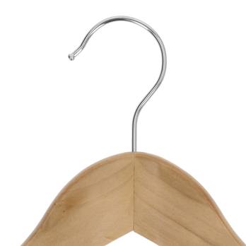 Ramínka JAVOR javorové dřevo, 8 ks 3