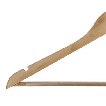 Ramínka JAVOR javorové dřevo, 8 ks 4