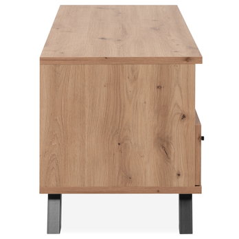 TV komoda JAYSON 56A dub artisan/antracitová 9