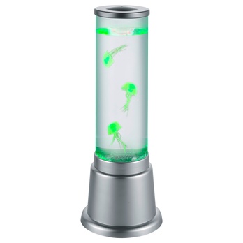 Stolní LED RGB lampa JELLY titan 3