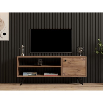 TV komoda JENA borovice atlantic 3