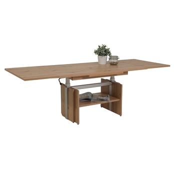 Konferenční stolek JEROME dub artisan 1