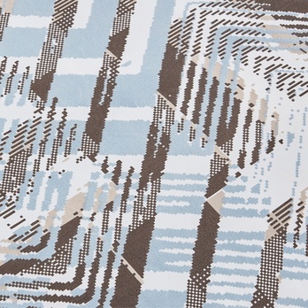 Povlečení JERRY modrá, 45x45 + 70x90 a 140x200 cm 4