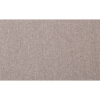Prostěradlo JERSEY TAUPE 1 100x200 cm, šedá 2