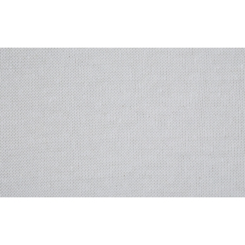 Prostěradlo JERSEY WHITE 1 180x200 cm, bílá 2