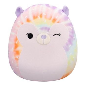Hračka Squishmallows JEŽEK GROOVY vícebarevná, 30 cm 1
