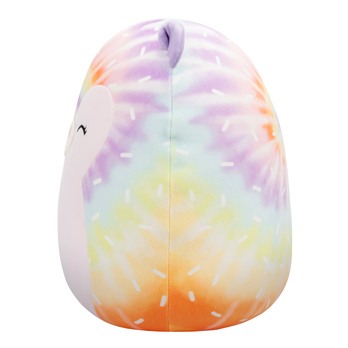 Hračka Squishmallows JEŽEK GROOVY vícebarevná, 30 cm 2