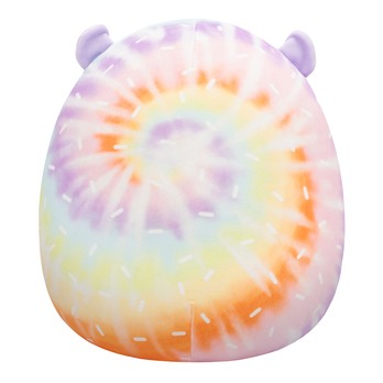 Hračka Squishmallows JEŽEK GROOVY vícebarevná, 30 cm 3