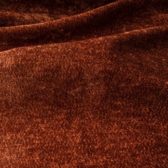 Pohovka JILL tmavě oranžová 6