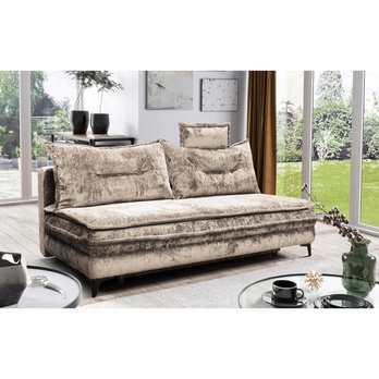 Pohovka JILL béžová 1