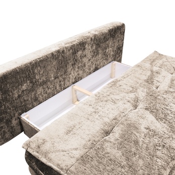 Pohovka JILL béžová 3