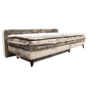 Pohovka JILL béžová 4