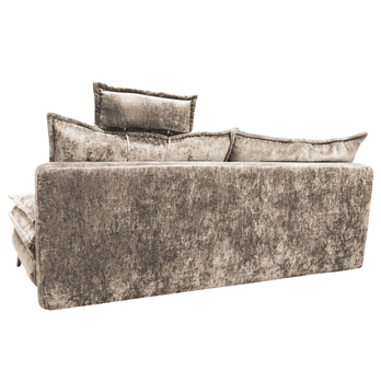 Pohovka JILL béžová 5