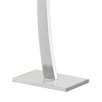 Pánský sluha JIMA bílá 1