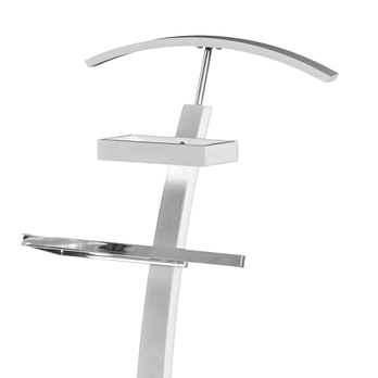 Pánský sluha JIMA bílá 2