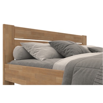 Postel JOHANA II buk, 180x200 cm 3