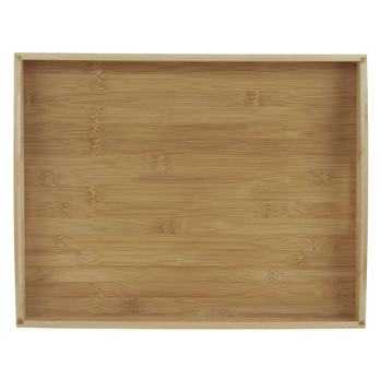 Podnos JOHNSTON bambus, 46x36 cm 2