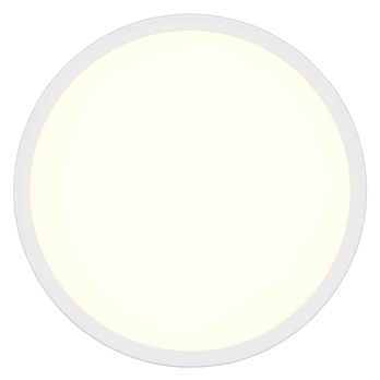 Stropní LED svítidlo JOKO 2 bílá 1