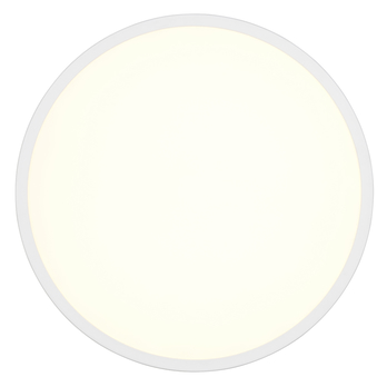Stropní LED svítidlo JOKO bílá 1
