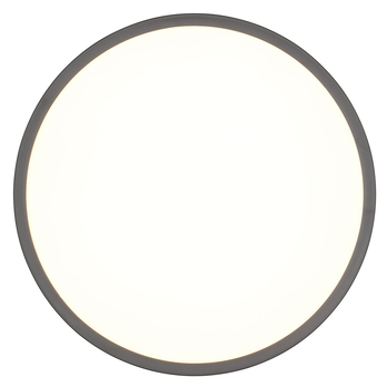 Stropní LED svítidlo JOKO černá/bílá 1