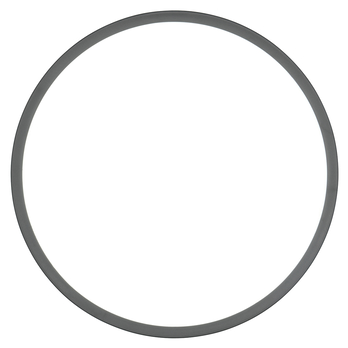 Stropní LED svítidlo JOKO černá/bílá 3
