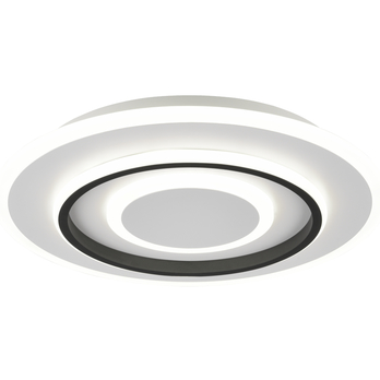 Stropní LED svítidlo JORA 1 matná bílá 1